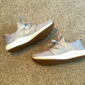 New Balance Fresh Foam Cruz